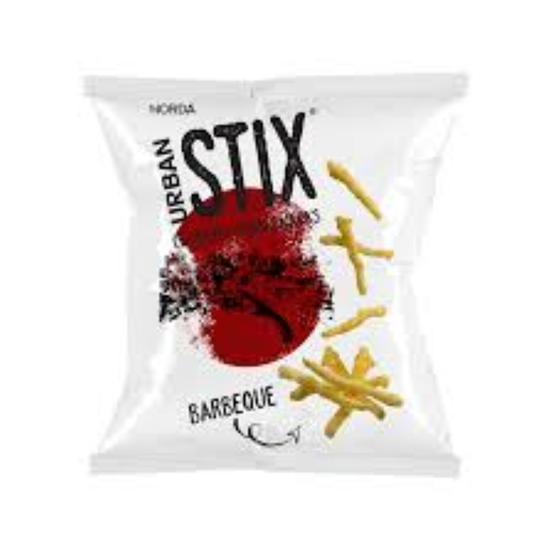 URBAN STIX BARBEQUE 35G